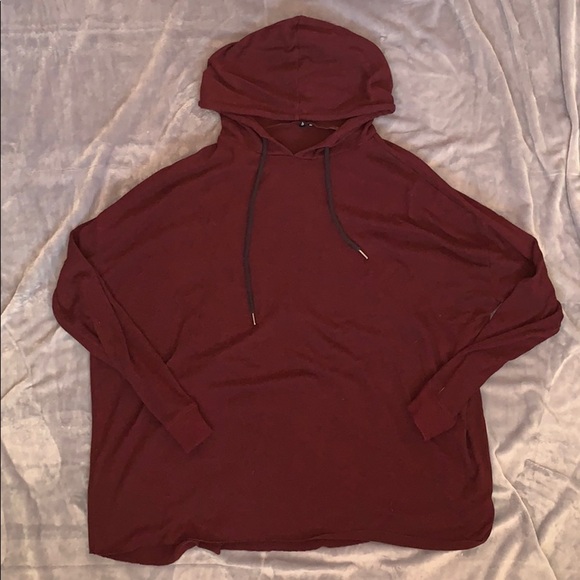 Out From Under urban outfitters hooded sweater - Picture 1 of 7